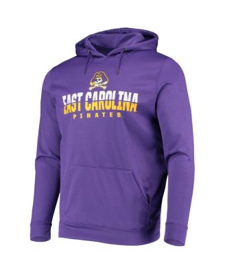 Men's ECU Pirates Lantern Pullover Hoodie