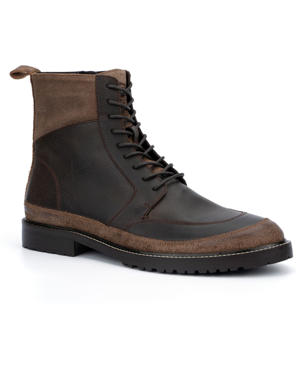Men's Zero Boots - Brown