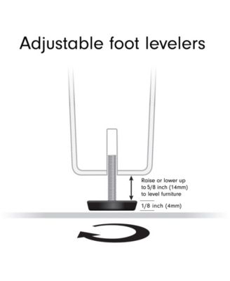 Nellie 20" Side Table