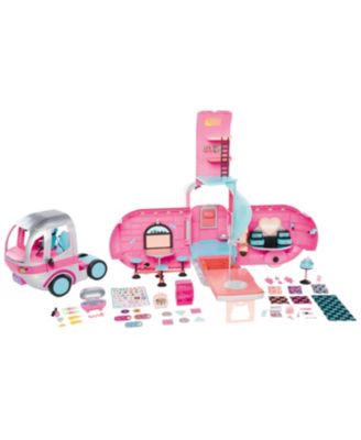 LOL Surprise! OMG Glamper