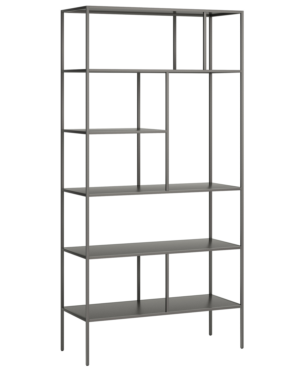 Winthrop 72" Tall Bookcase