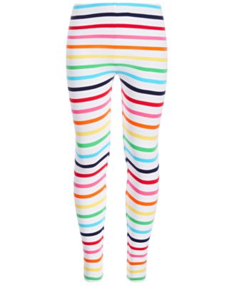 Christmas Leggings - Macy's