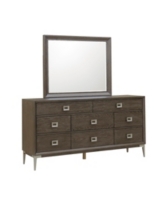Closeout! Boulevard Dresser - Dresser