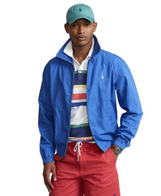 macy's polo ralph lauren coats