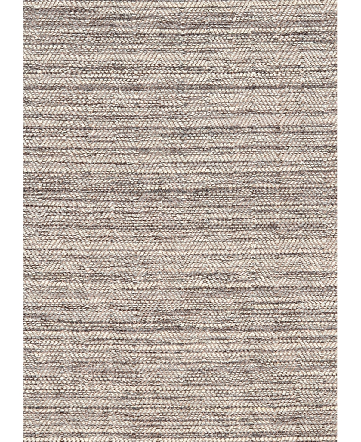 Km Home Naturale 022 8' x 10' Area Rug - Brown