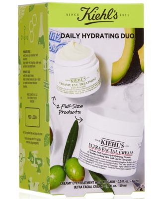 Kiehl's Since 1851 - 2-Pc. Daily Hydrating Set