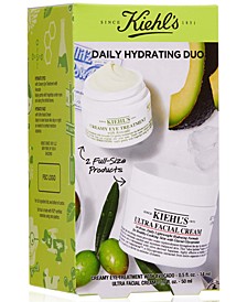 2-Pc. Daily Hydrating Set