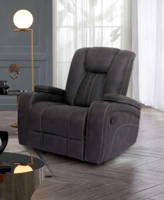 Bielak Upholstered Recliner