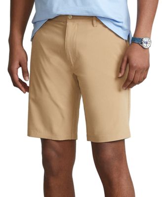 Polo Ralph Lauren - Men's 9.5-Inch Swim Trunks