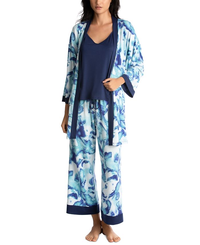 Women's Designer Pajamas & Robes