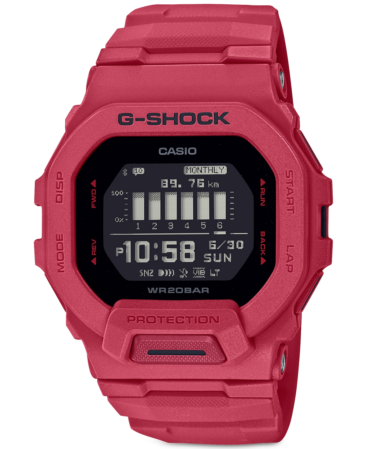 g shock 46mm