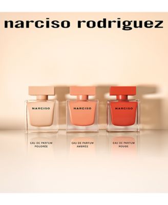 Narciso Rodriguez Narciso Eau de Parfum Rouge, Macy's