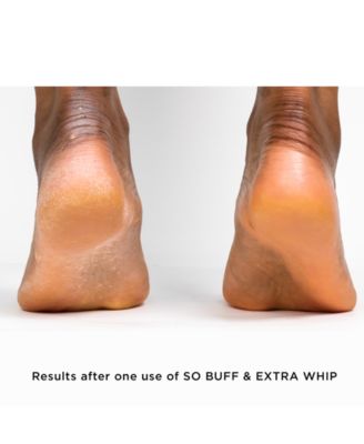 Extra Whip Hand & Foot Treatment With Shea Butter, 1-oz.