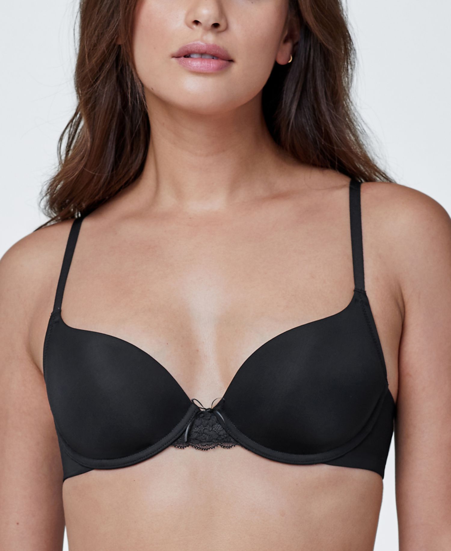 Women's Minx Plunge Multi-way T-shirt Bra