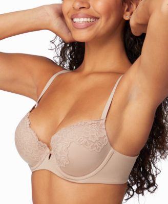 Women's Comfort Devotion&reg; Your Lift Underwire Bra DM1195