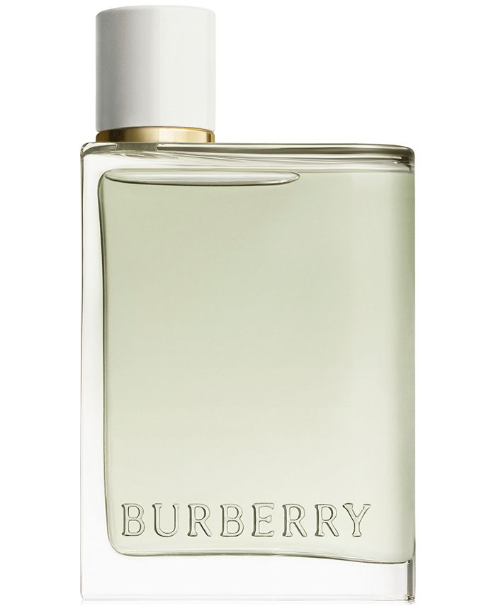 Burberry Her Eau de Toilette Spray,  oz. & Reviews - Perfume - Beauty -  Macy's