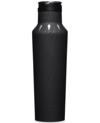 Corkcicle - Black Panther Sport Canteen