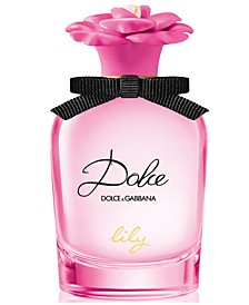 DOLCE&GABBANA Dolce Lily Eau de Toilette Fragrance Collection