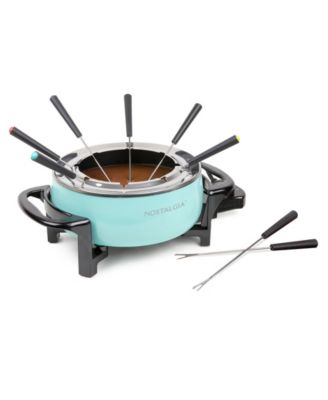 FPS6AQ Electric Fondue Pot