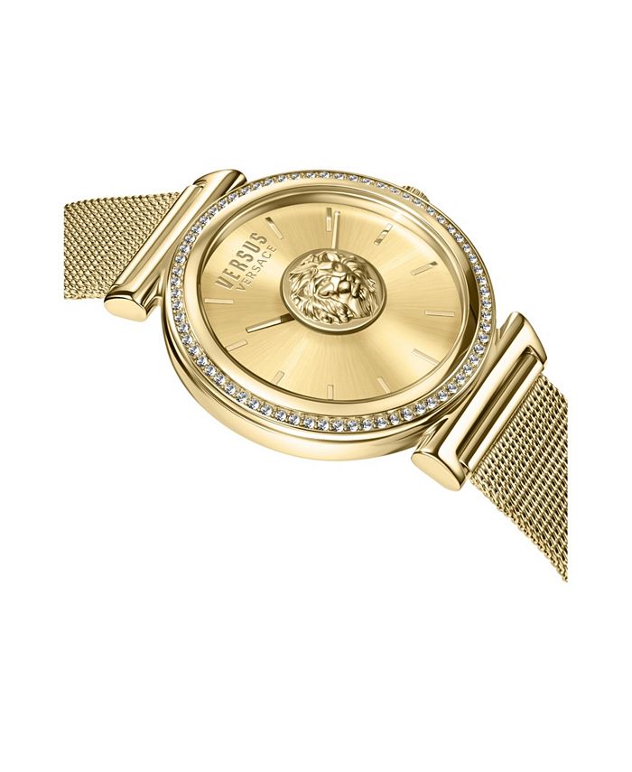 Anello versus versace clearance