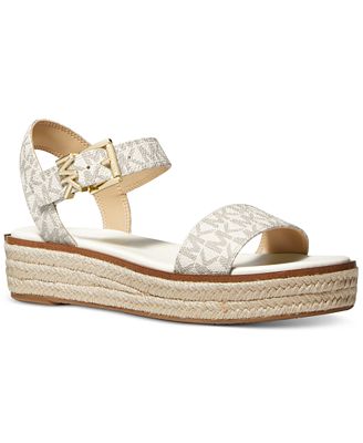 Michael kors shoes espadrilles online