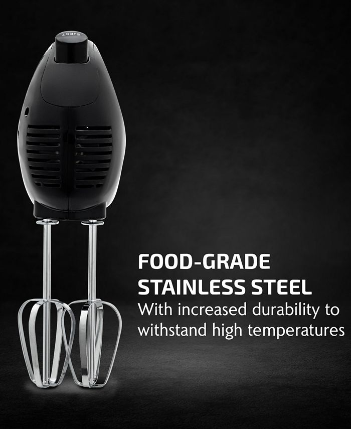 OVENTE Electric Hand Mixer Macy's