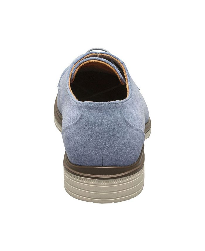 Stacy Adams Men's Tayson Plain Toe Oxford Shoes & Reviews All Men's