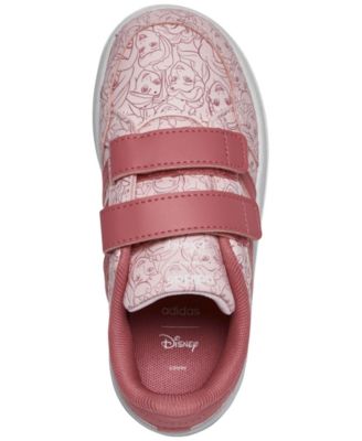 disney princess adidas shoes