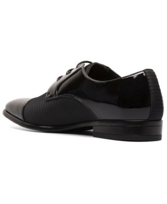 Men's Pharoah Cap Toe Oxford Shoes