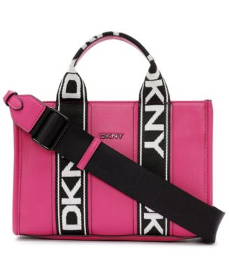 dkny small tote bag