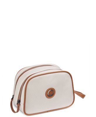 Delsey Chatelet Air 2.0 10" Toiletry Bag