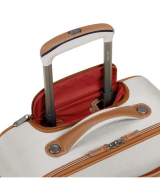 Delsey Chatelet Air 2.0 16.5" Underseater