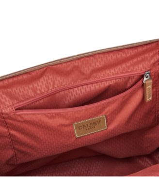 Delsey Chatelet Air 2.0 17.5" Tote Bag