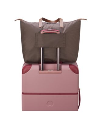 Delsey Chatelet Air 2.0 17.5" Tote Bag