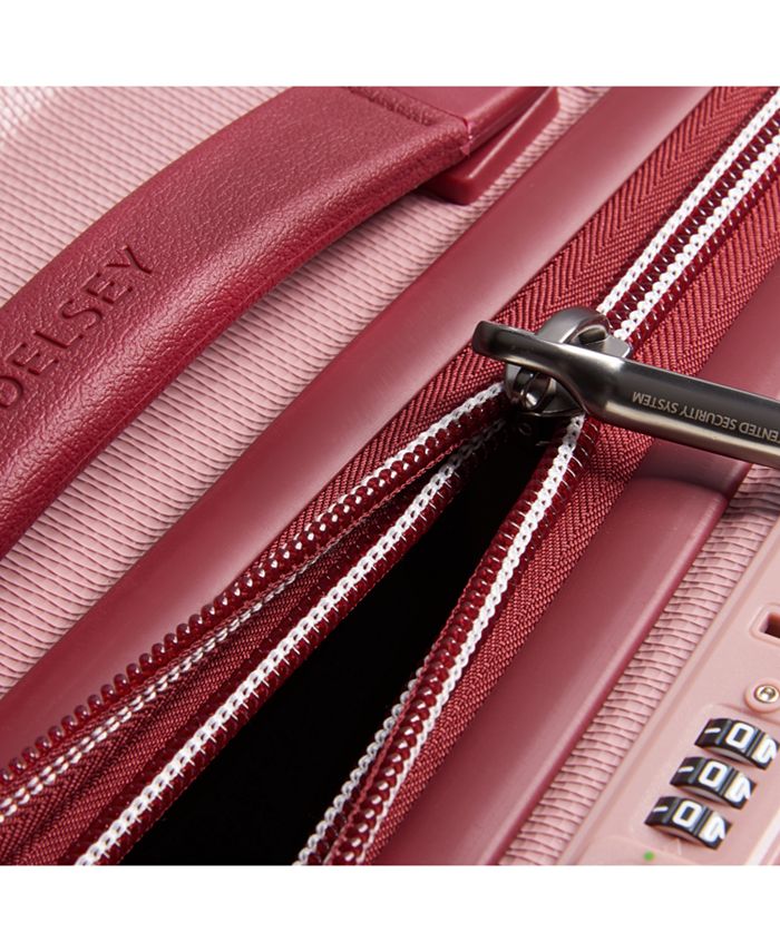 Delsey Chatelet Air 2.0 28" CheckIn Spinner & Reviews Upright