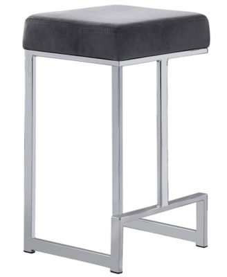Dorrington Backless Counter Height Stool, Set of 2