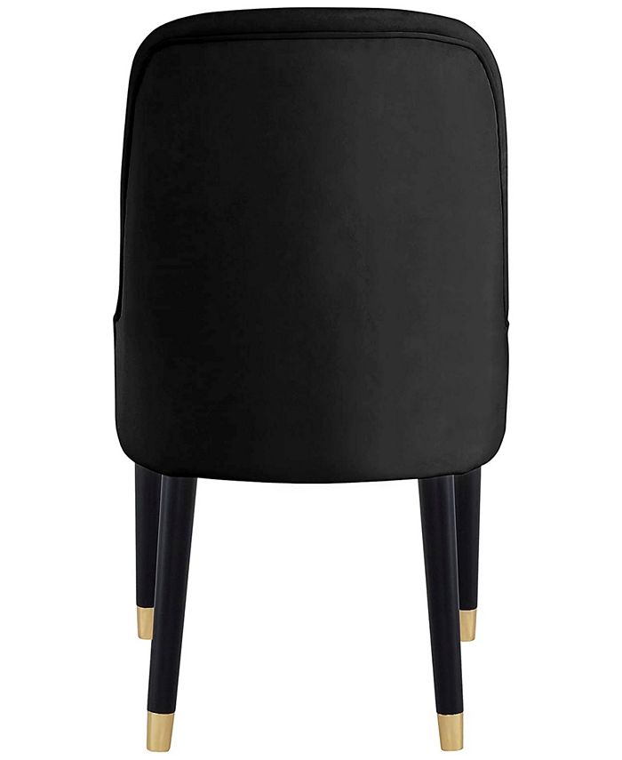 Best Master Furniture Best Master Serenity Side Chairs, Set of 2 Macy's