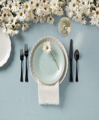 Portola 20 Piece Flatware Set, Service for 4