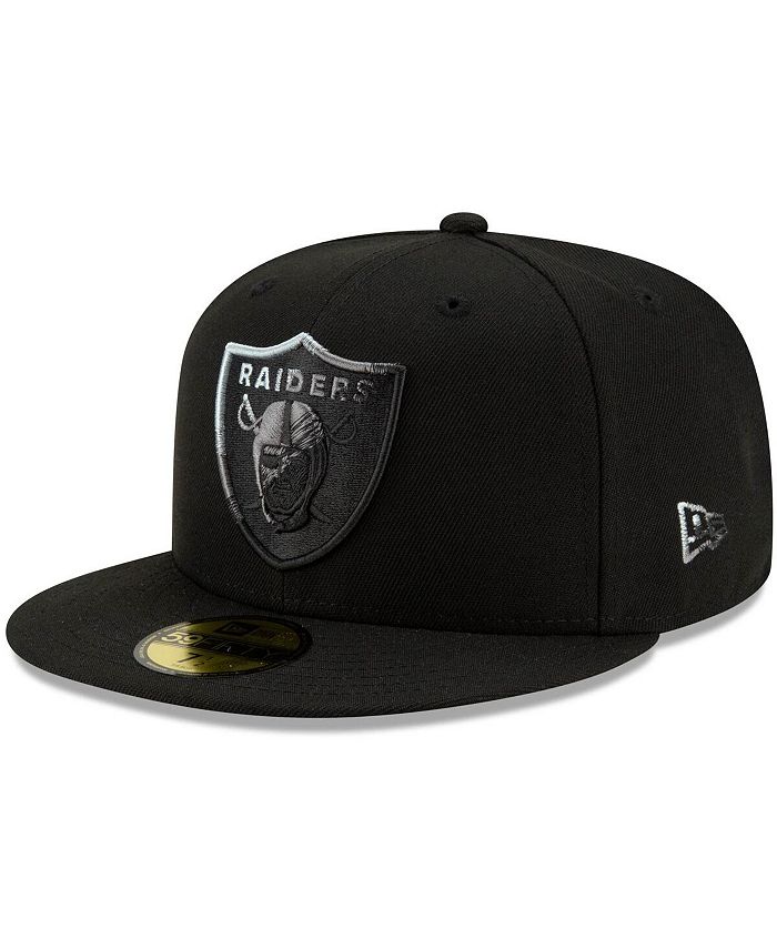 Raiders 59fifty on sale