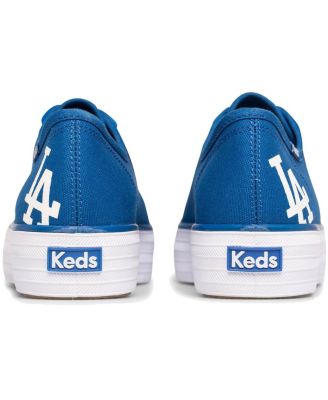 keds dodgers shoes