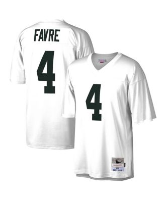 Brett Favre Green Bay Packers Mitchell & Ness Legacy Replica Jersey - Green
