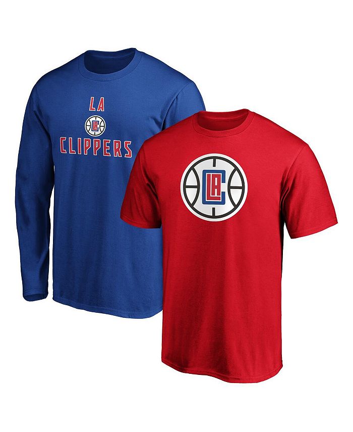 Men's T-Shirts  Clippers Fan Shop