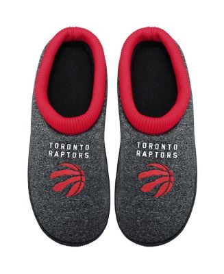 Men's Toronto Raptors Cup Sole Slippers - Macy's