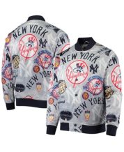 Mitchell & Ness New York Yankees Men's Wild Pitch Top - Macy's