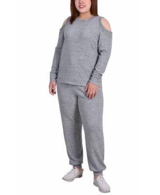 mens polo sweat suits macys