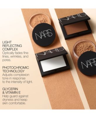 Light Reflecting Pressed Setting Powder, .35 oz