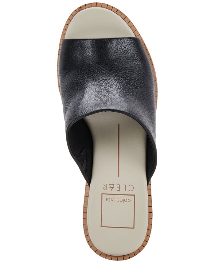 dolce vita emery platform