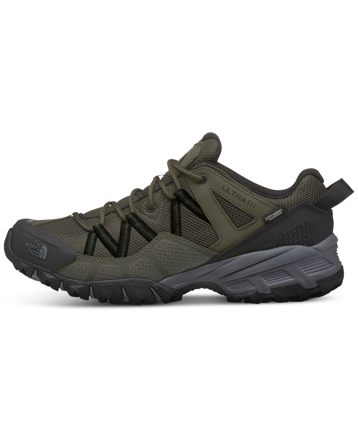 north face ultra 111 waterproof