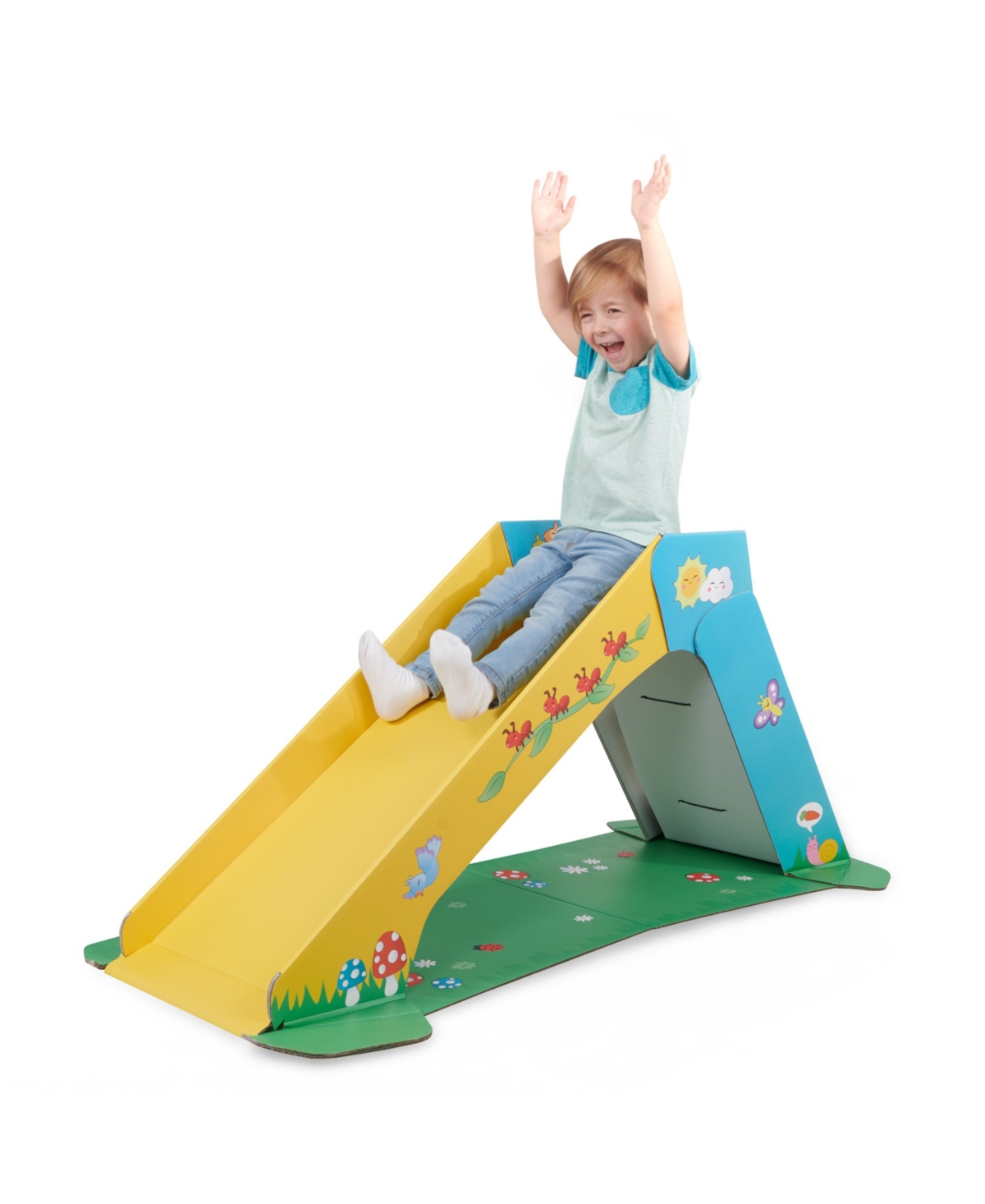 Pop2Play Sunny Slide