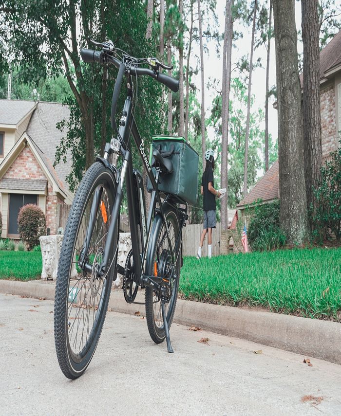 Gopowerbike GoEagle Electric Bike Macy
